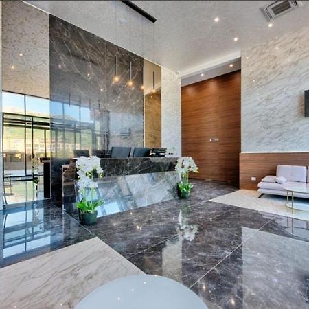 Apartman U Soho City บาร์ ภายนอก รูปภาพ