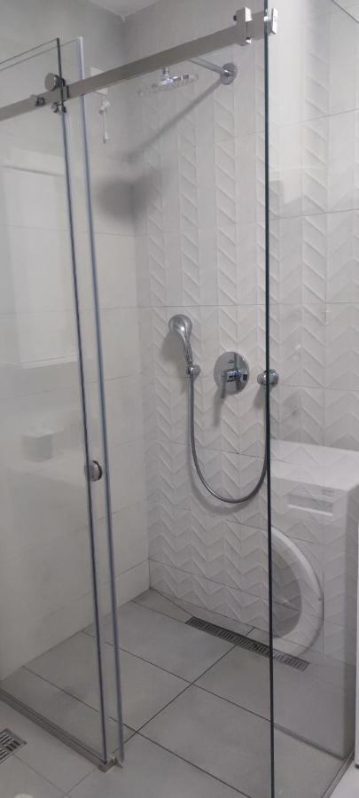 Apartman U Soho City บาร์ ภายนอก รูปภาพ