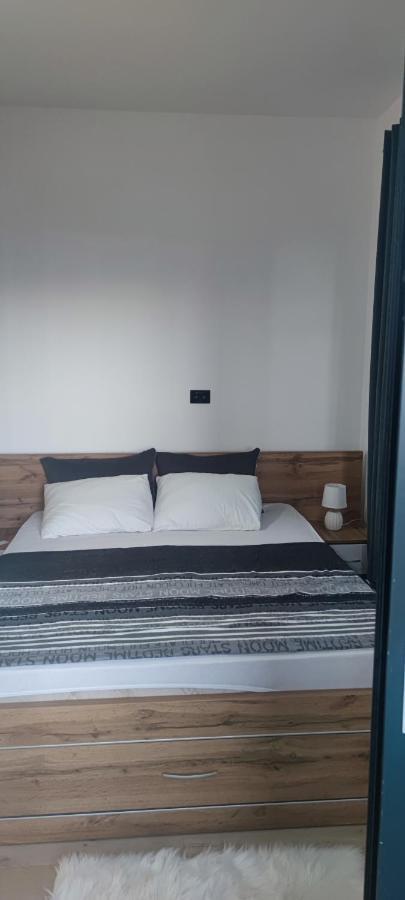 Apartman U Soho City บาร์ ภายนอก รูปภาพ