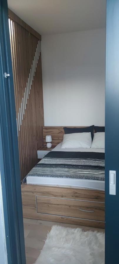 Apartman U Soho City บาร์ ภายนอก รูปภาพ