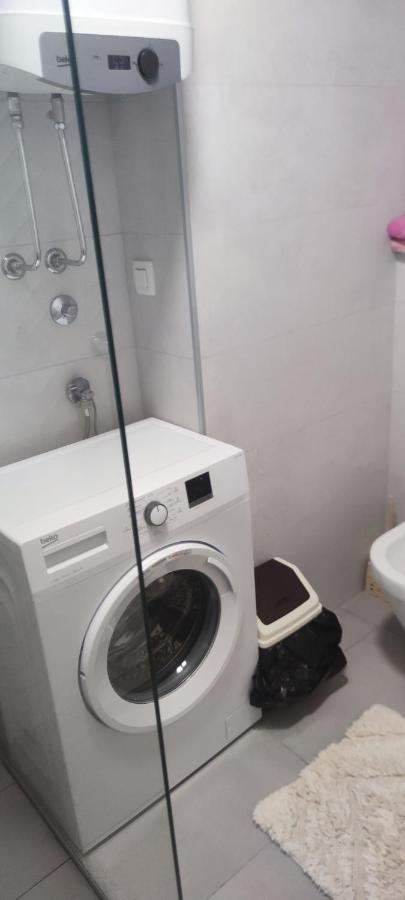 Apartman U Soho City บาร์ ภายนอก รูปภาพ