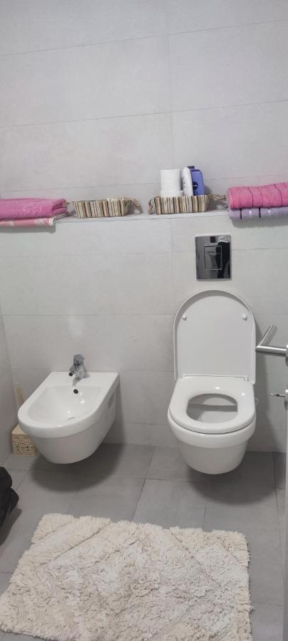 Apartman U Soho City บาร์ ภายนอก รูปภาพ